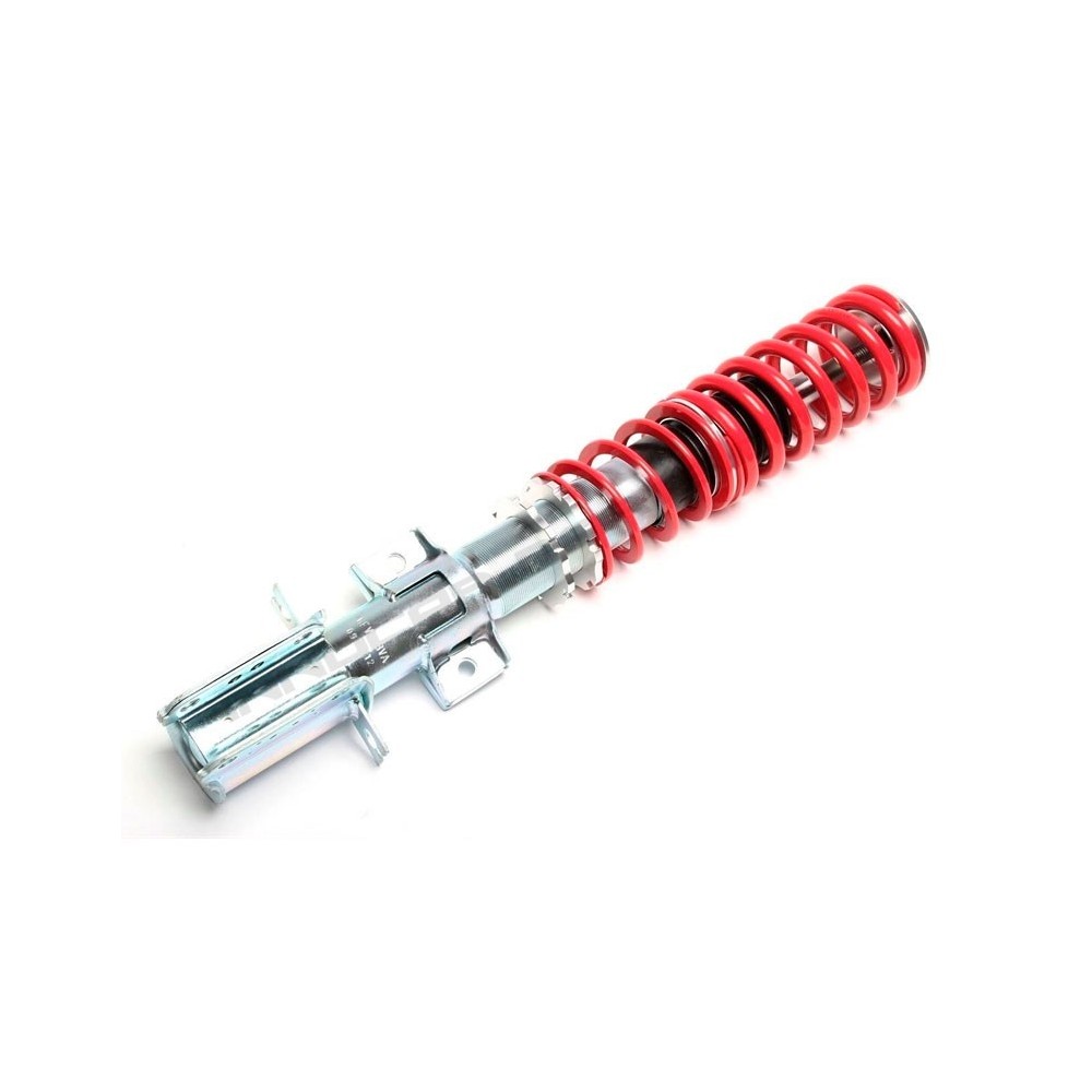 AMORT. DELANTERO TA TECHNIX REDLINE VOLVO