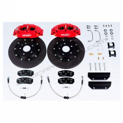 KIT SOBREDIMENSIONADOS V-MAXX FORD KUGA