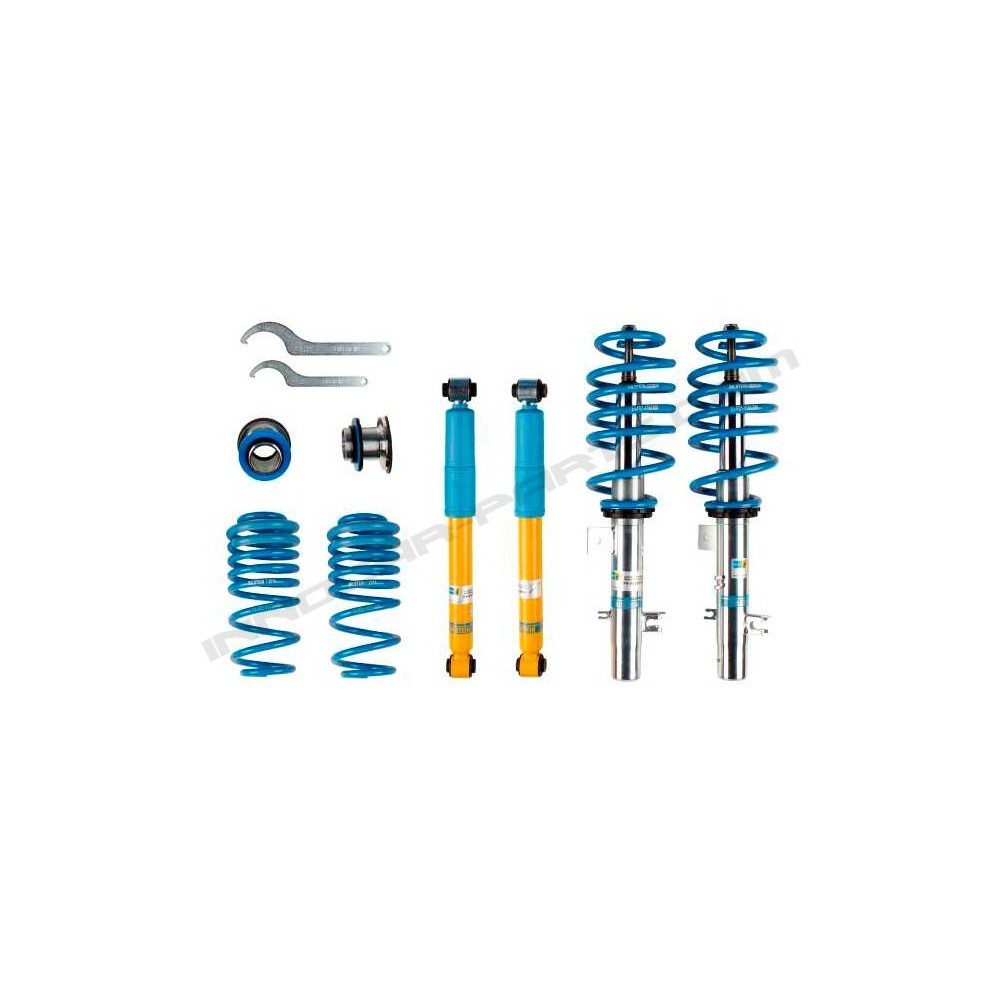 KIT BILSTEIN B14 PSS PEUGEOT 208