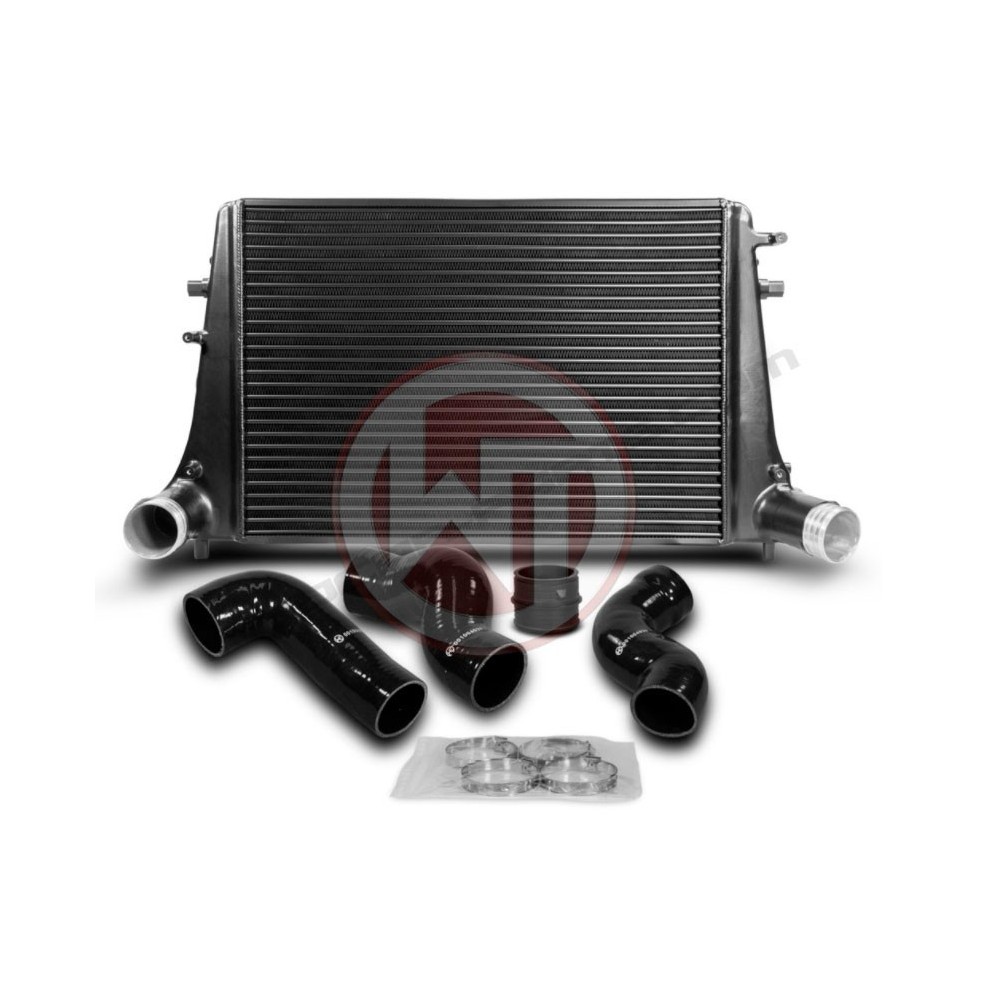 INTERCOOLER WAGNERTUNING COMPETITION VAG