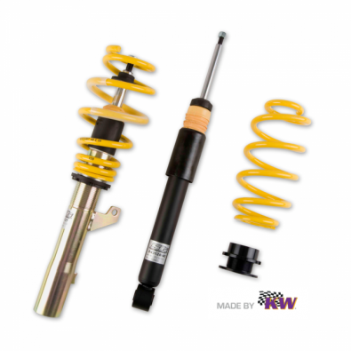 KIT SUSPENSION ROSCADA "ST X SUSPENSIONS" FORD MONDEO MKIII