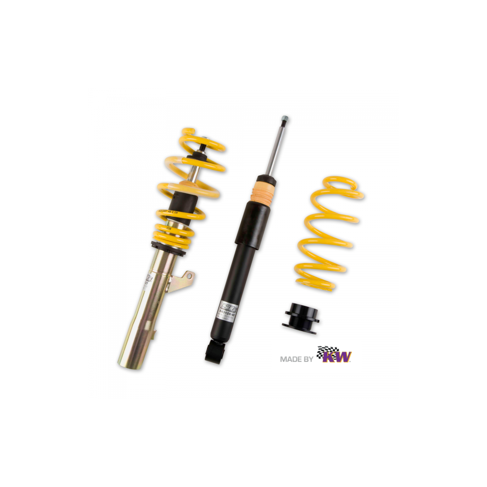 KIT SUSPENSION ROSCADA "ST X SUSPENSIONS" FORD MONDEO MKIII