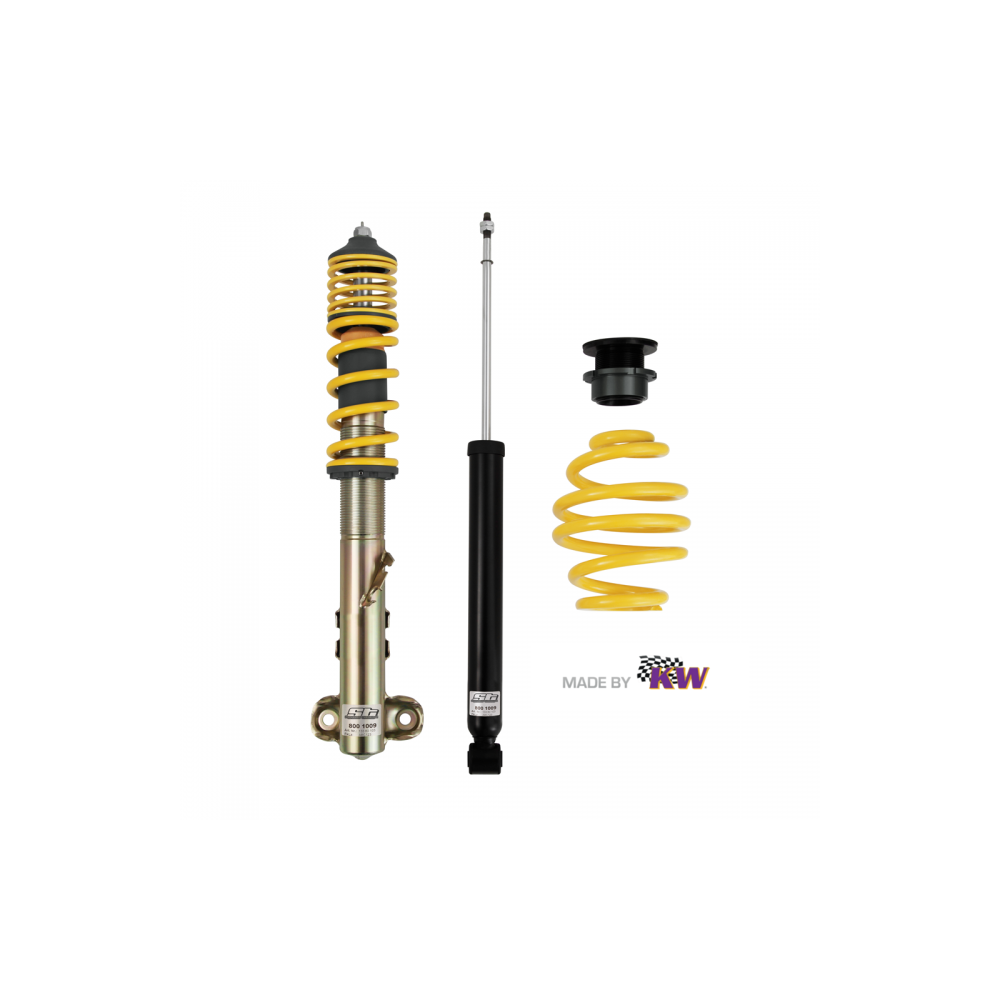 KIT SUSPENSION ROSCADA "ST XA SUSPENSIONS"