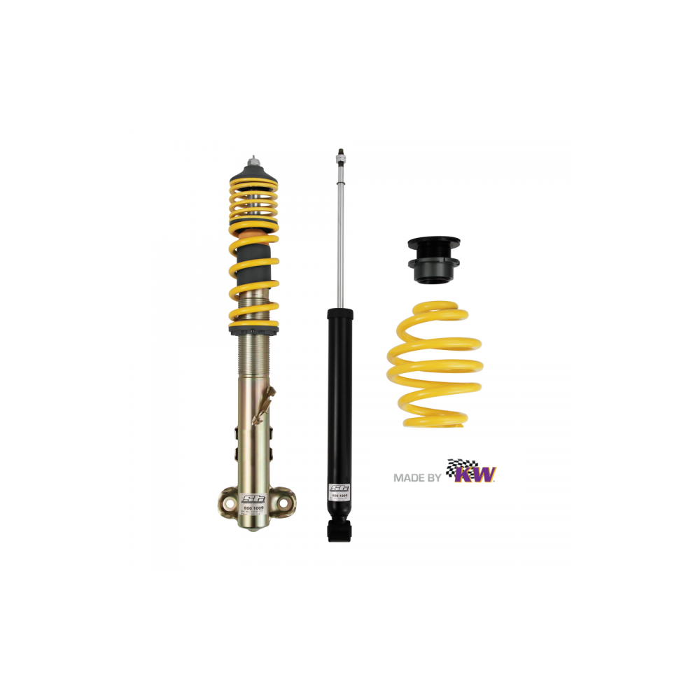 KIT SUSPENSION ROSCADA "ST XA SUSPENSIONS"