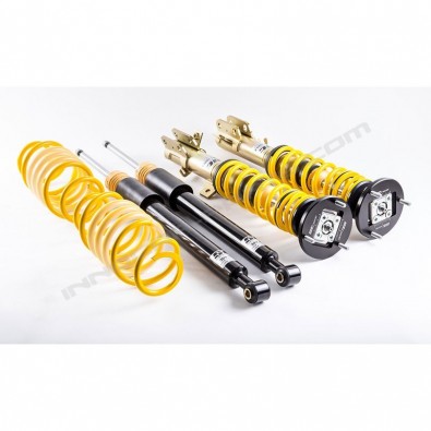 SUSP. ROSCADA "ST XTA SUSPENSIONS"  VOLKSWAGEN GOLF III/VENTO