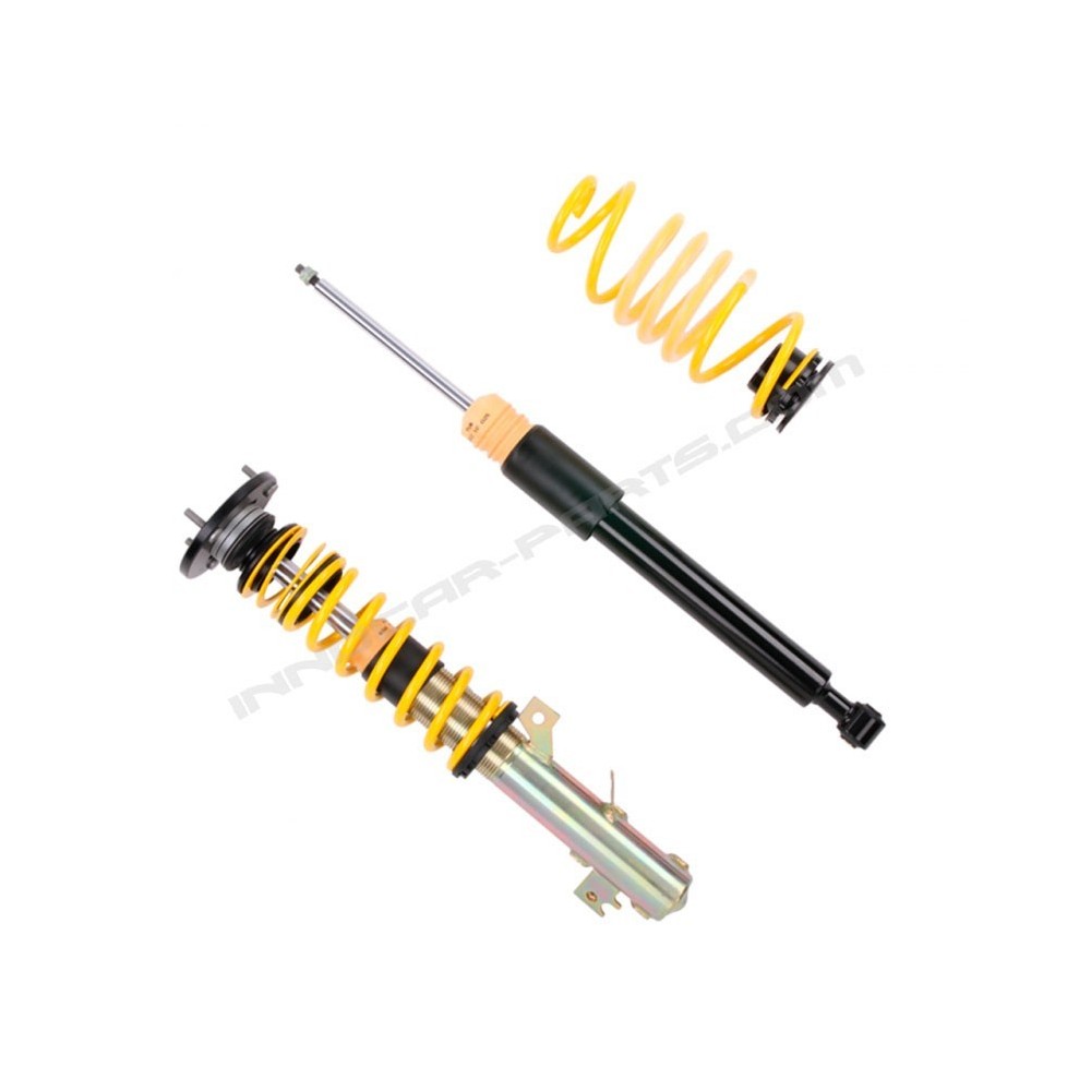 SUSP. ROSCADA "ST XTA SUSPENSIONS"  VOLKSWAGEN GOLF III/VENTO