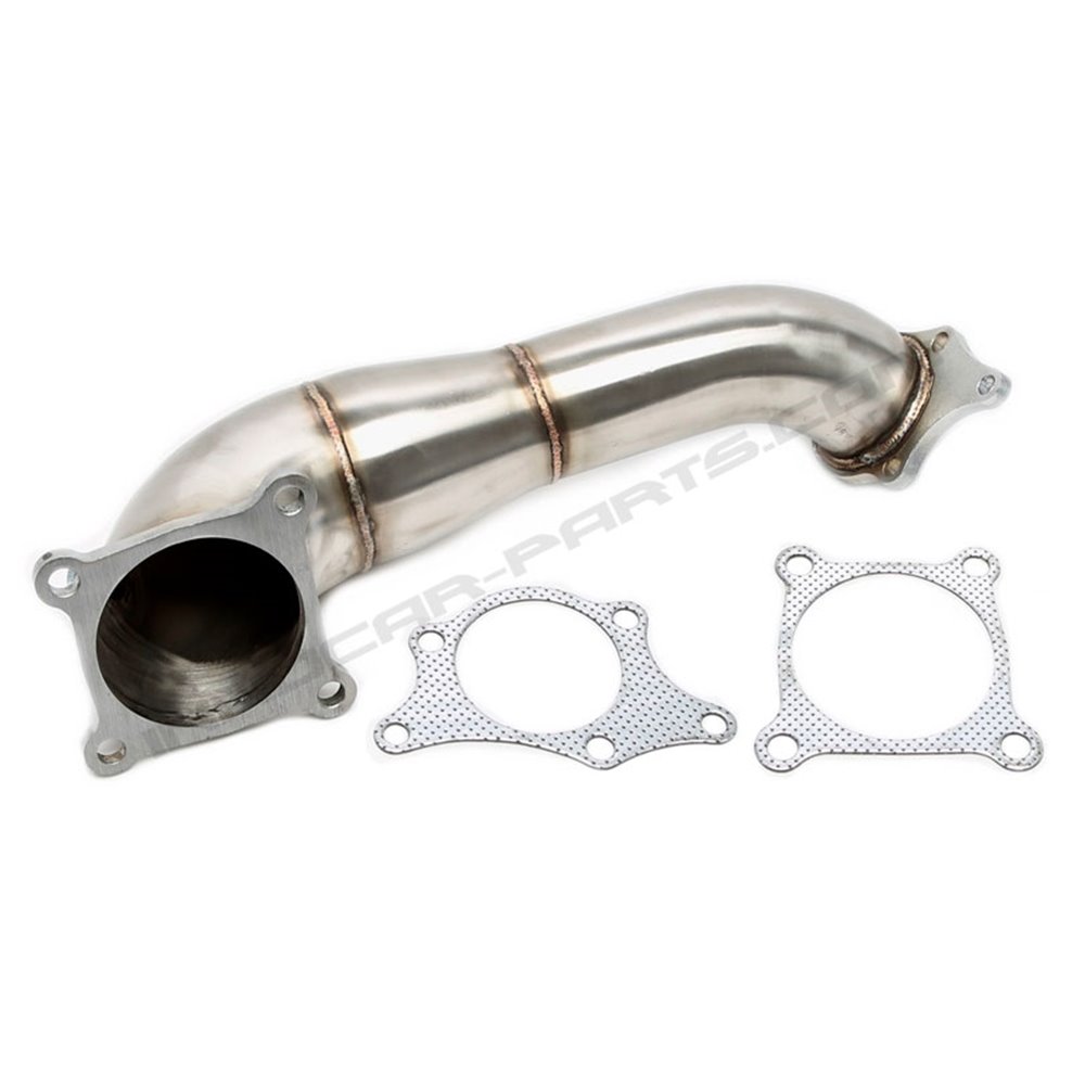 DOWNPIPE HONDA CIVIC TYPE R