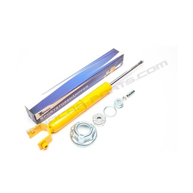 SET 2 AMORT. TRASEROS TA TECHNIX HONDA