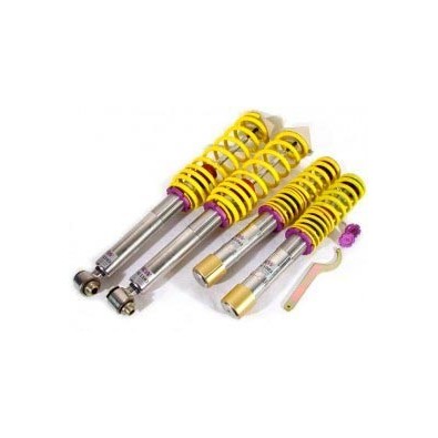 KIT SUSPENSION ROSCADA "KW" ALFA BRERA