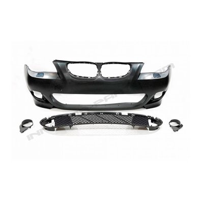 PARAGOLPES LOOK M BMW SERIE 5 E60 (08-09)