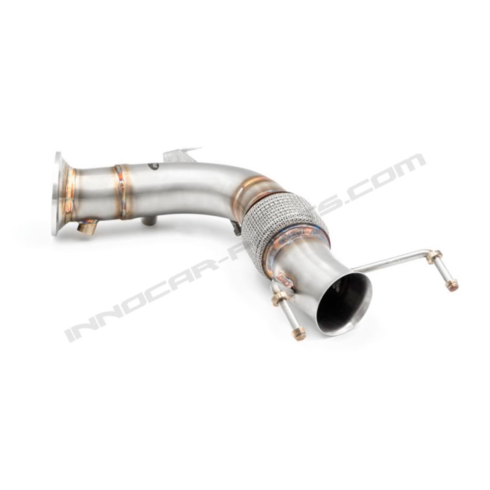 DOWNPIPE MINI JCW LCI