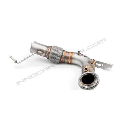 DOWNPIPE MINI JCW LCI