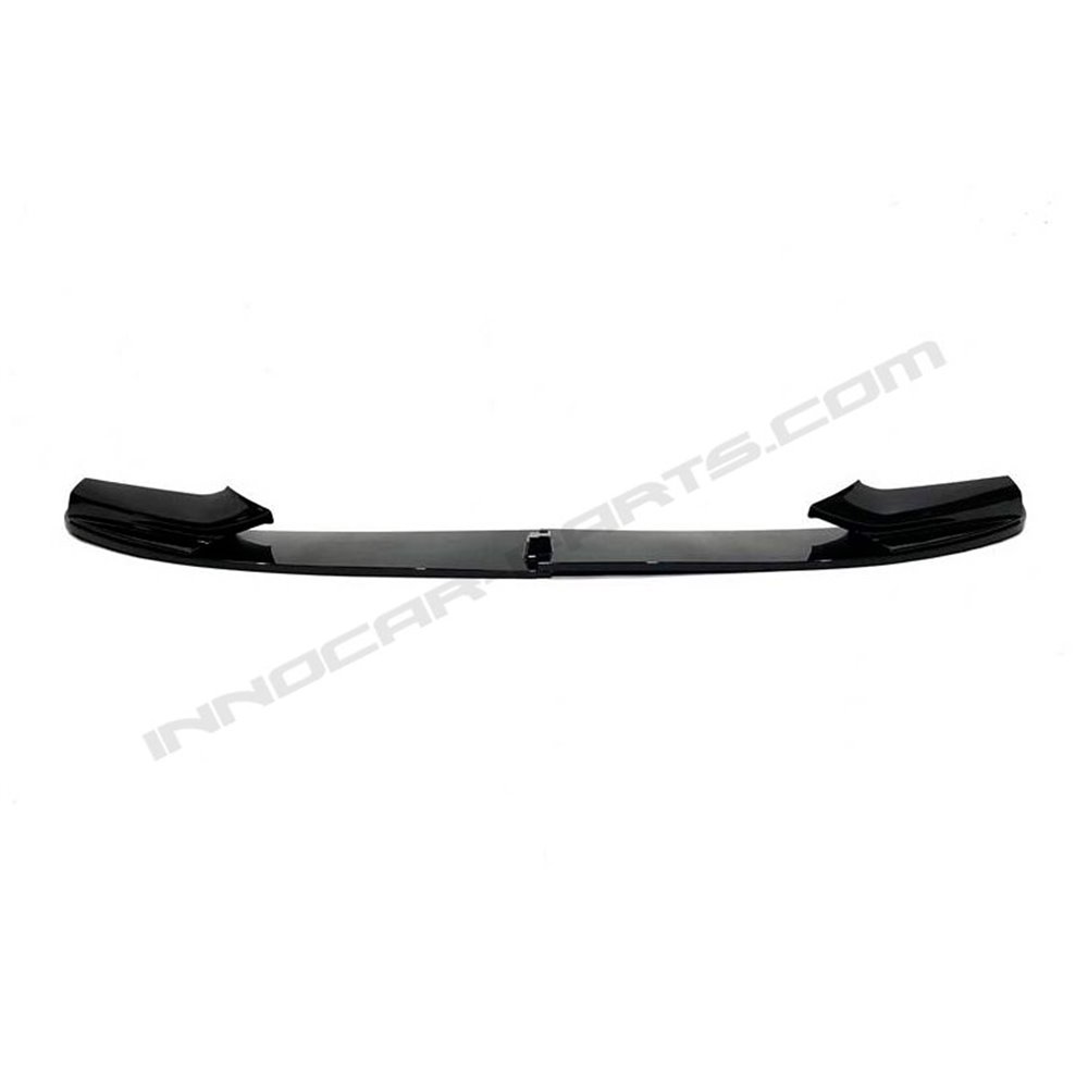 SPOILER NEGR BRILLO LOOK M PERFORMANCE BMW SERIE 5