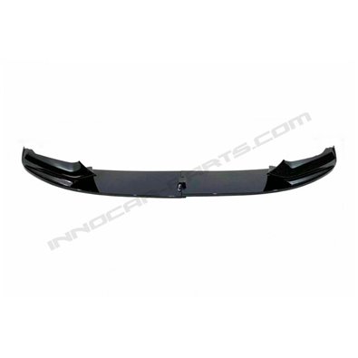 SPOILER NEGR BRILLO LOOK M PERFORMANCE BMW SERIE 5