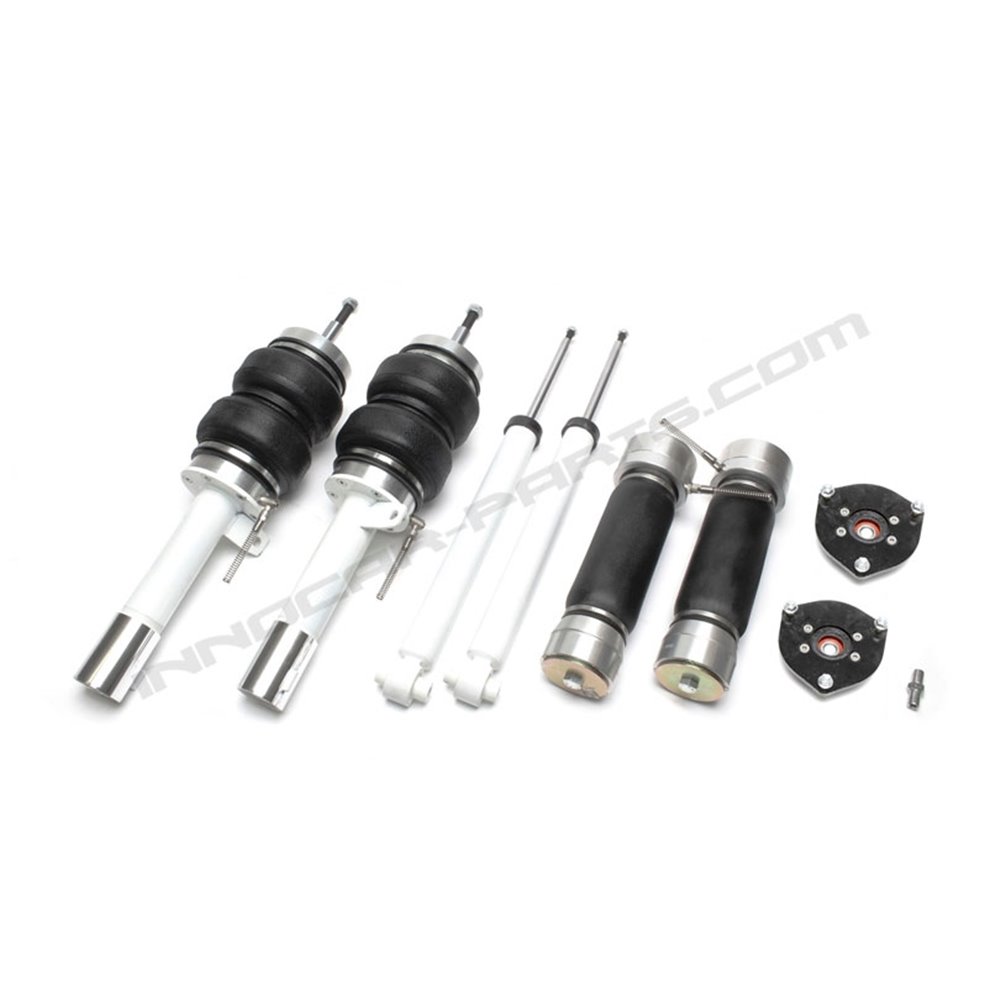 KIT SUSPENSIÓN NEUMÁTICA VW TIGUAN (2016-)