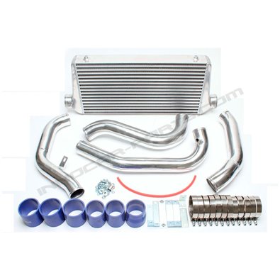 INTERCOOLER MAZDA RX7 (89-91)