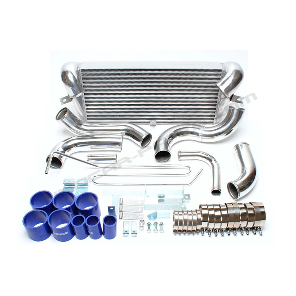 INTERCOOLER MAZDA RX7 (93-97)