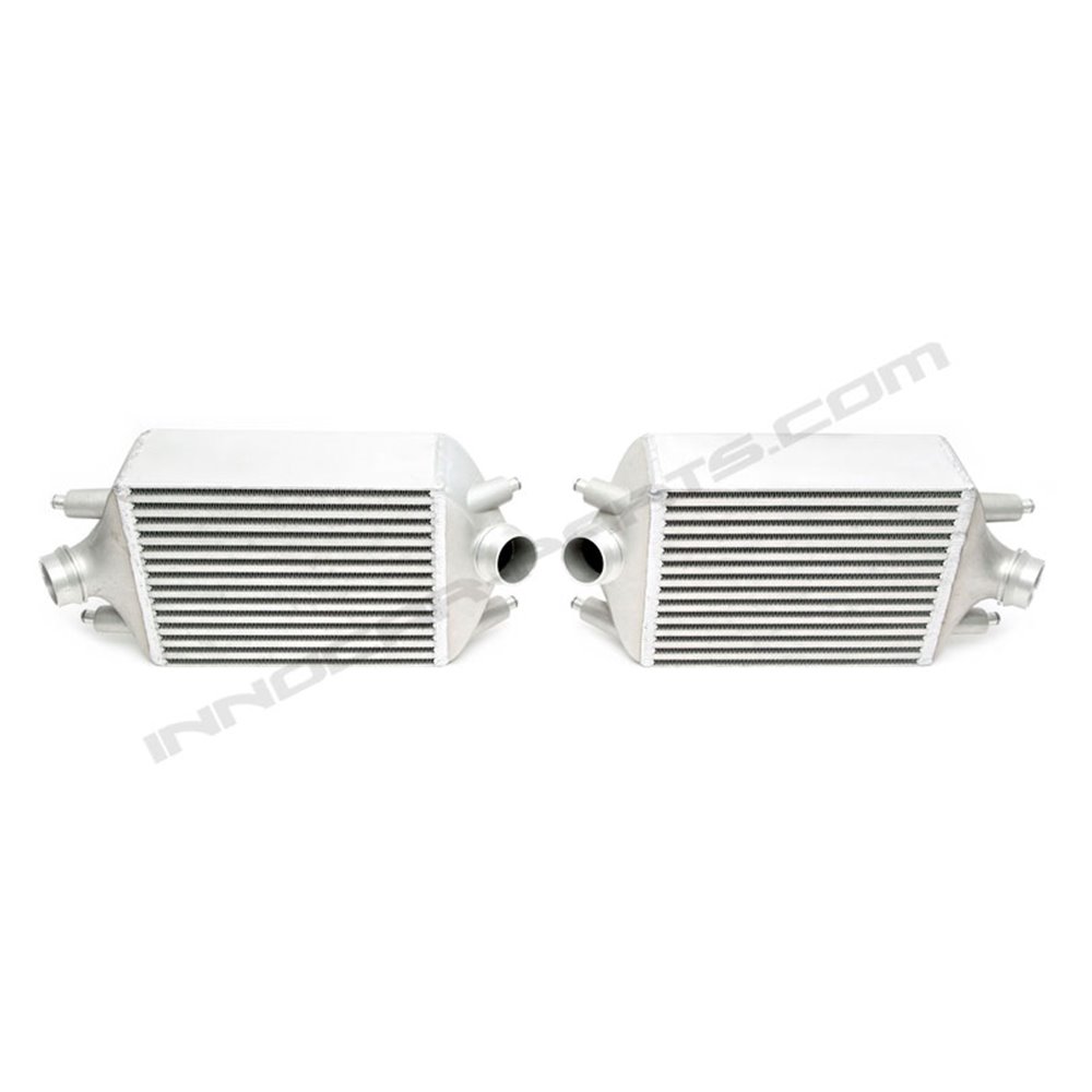 INTERCOOLER PORSCHE 911