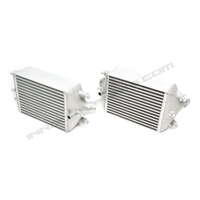 INTERCOOLER PORSCHE 911