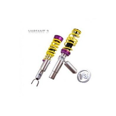 KIT SUSPENSION ROSCADA "KW" AUDI 80/90 (89Q)