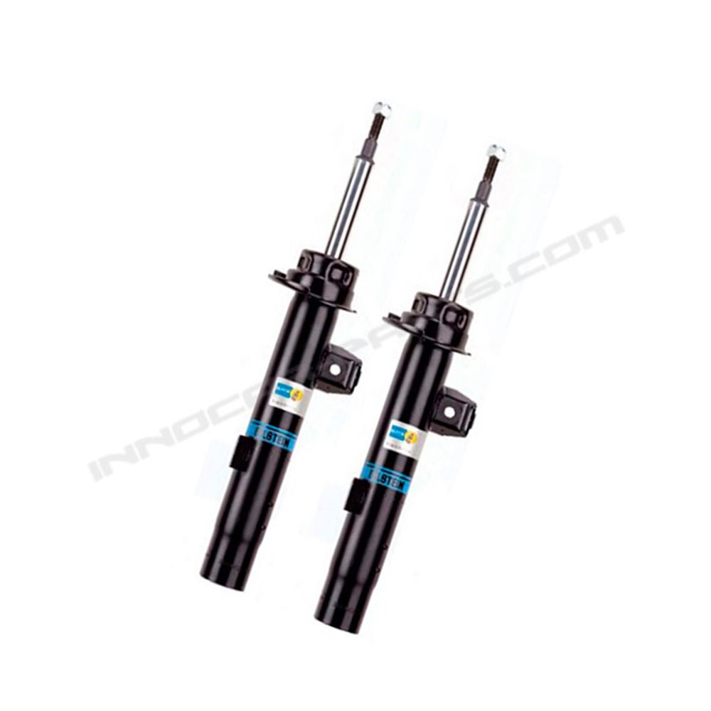 SET AMORTIGUADORES DELANTEROS BILSTEIN B4 VW (55MM)