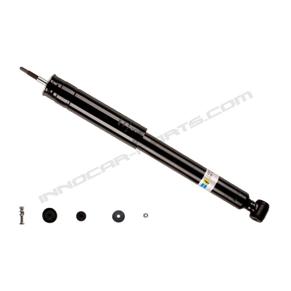 SET AMORTIGUADORES TRASEROS BILSTEIN B4 MERCEDES