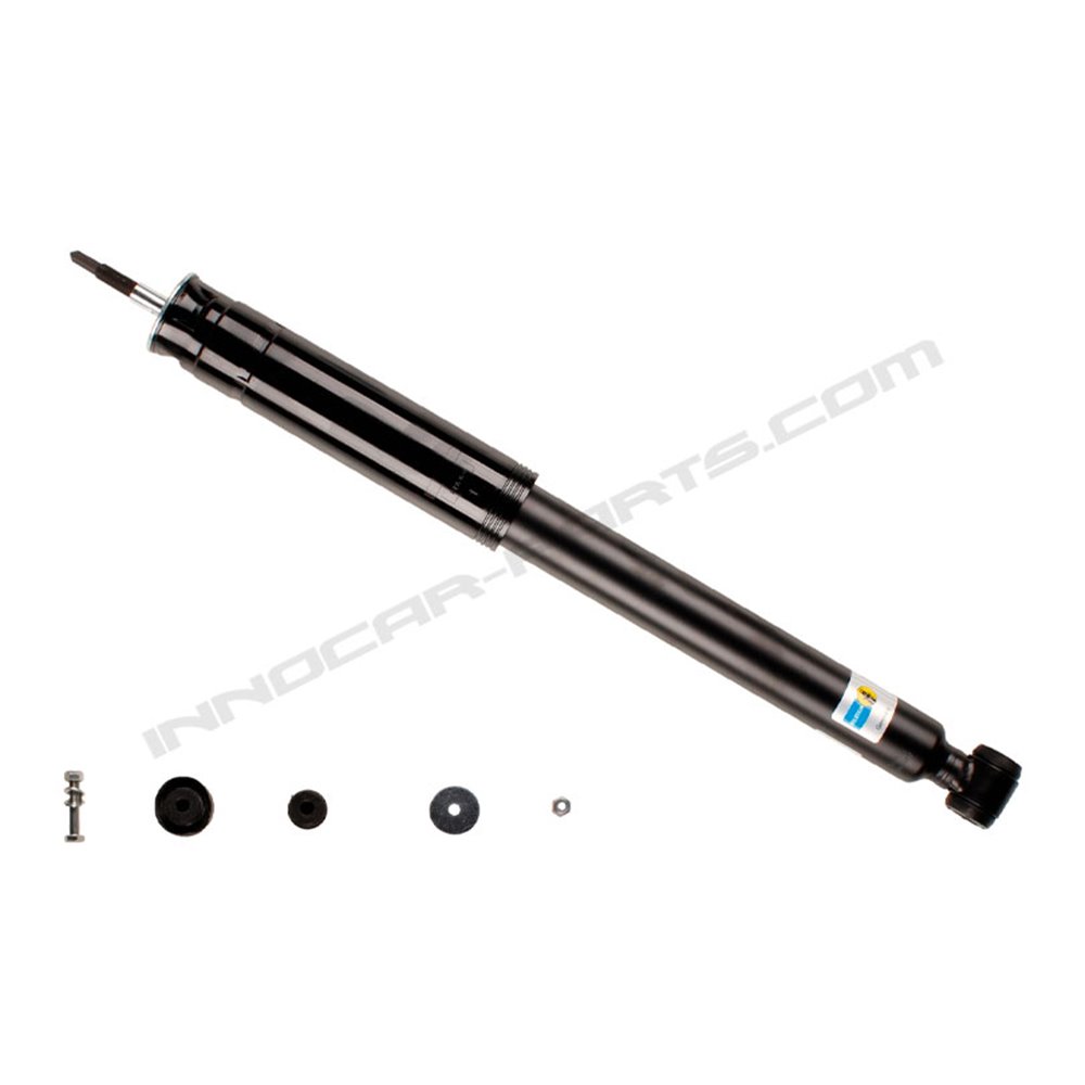 SET AMORT. DELANTEROS BILSTEIN B4 MERCEDES CLK