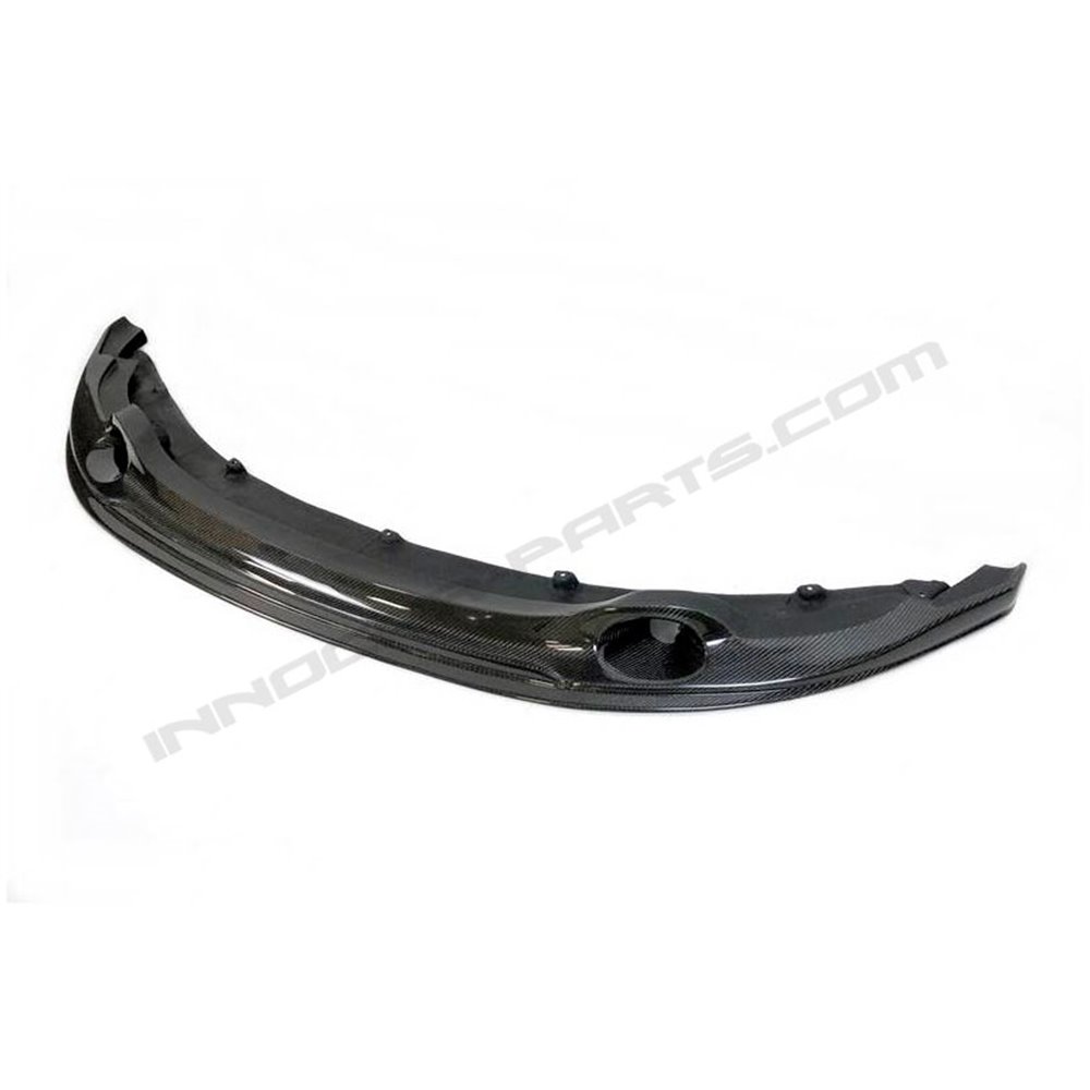 M4 Style Carbon Look Rear Spoiler For BMW 1 Series E82 Coupe 2008-2013 - ABS Plastic