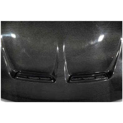 CAPÓ ALUMINIO RANGE ROVER SVR (14-20)