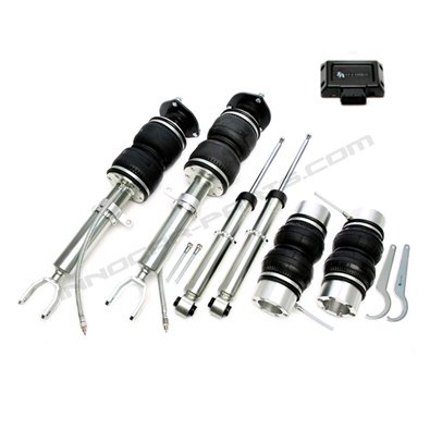 KIT SUSPENSIÓN NEUMÁTICA DIGITAL ALFA ROMEO GIULIA