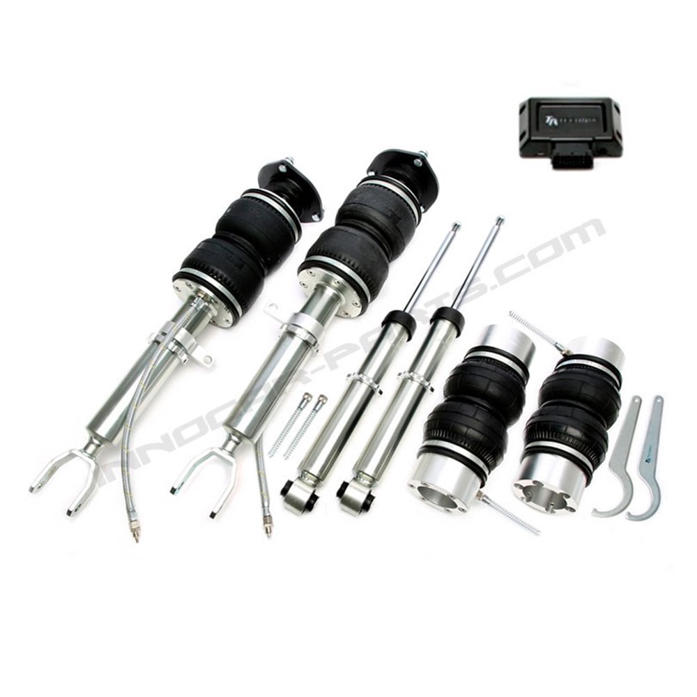 KIT SUSPENSIÓN NEUMÁTICA DIGITAL ALFA ROMEO GIULIA