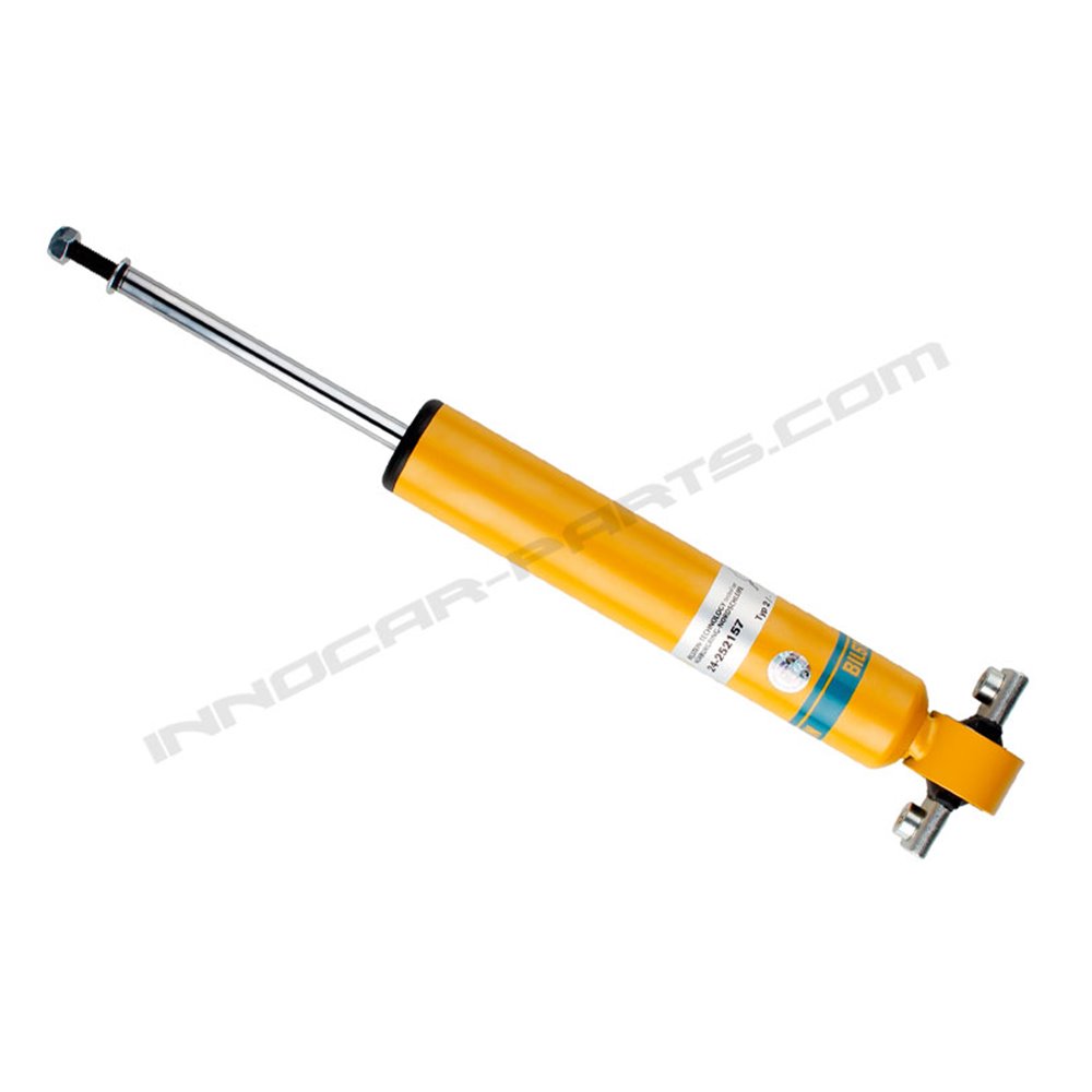 SET AMORT. TRASEROS BILSTEIN B8 FORD MONDEO