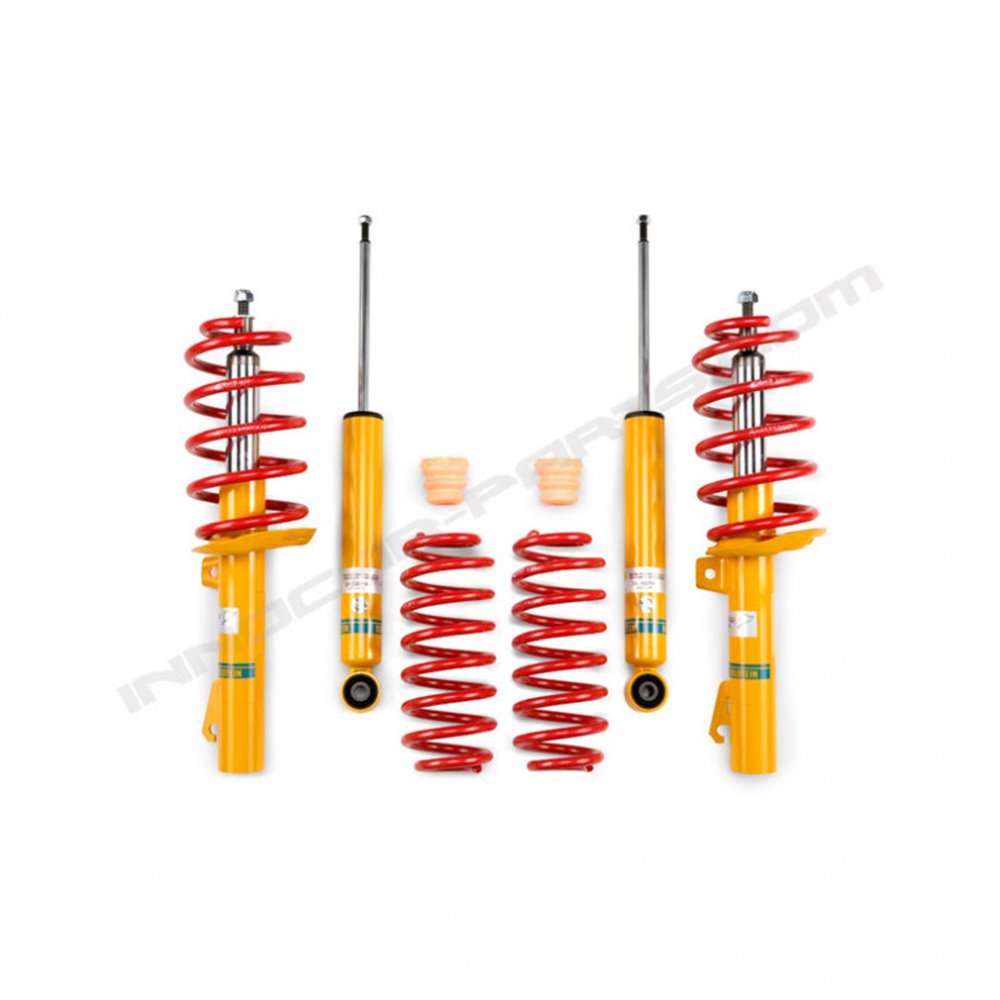 KIT BILSTEIN - EIBACH B12 SPORTLINE VW GOLF GTI/GTD