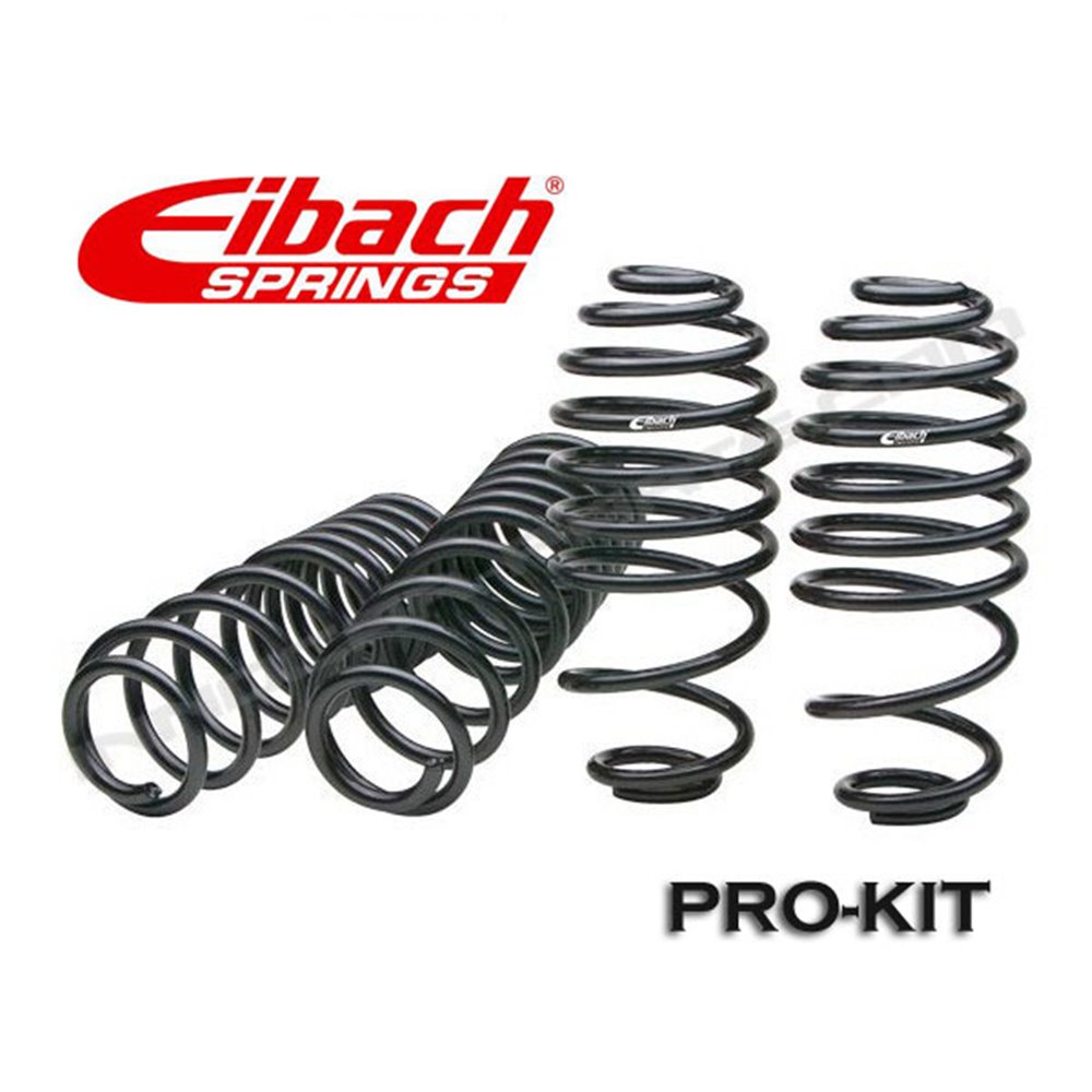 MUELLES DEP. EIBACH PRO-KIT MERCEDES A35/A45 AMG