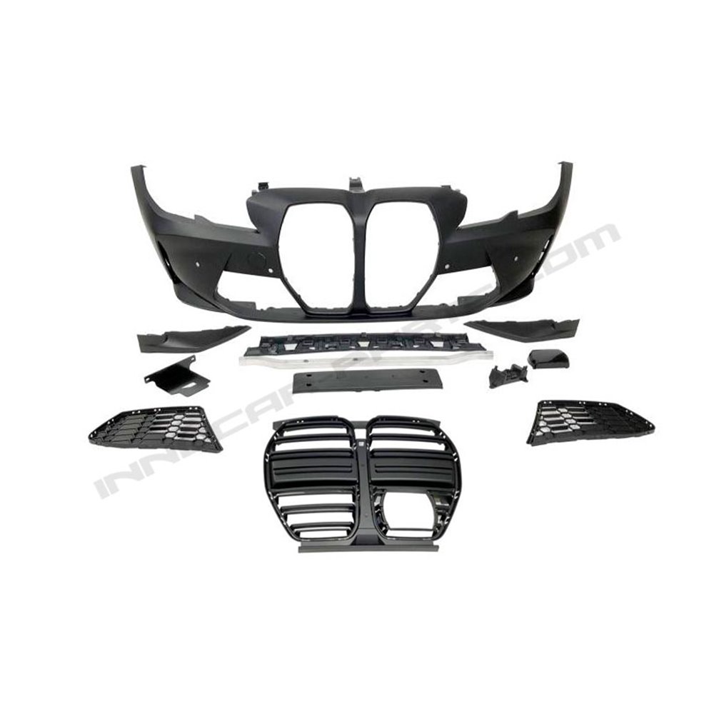 PARAGOLPES LOOK M3 BMW SERIE 3 G20/G21