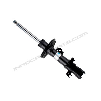 SET AMORTIGUADORES DELANTEROS BILSTEIN B4 FORD PUMA