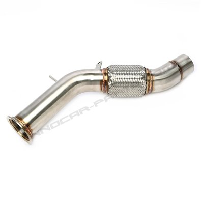 DOWNPIPE BMW SERIE 5 520D