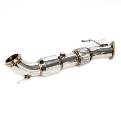 DOWNPIPE FORD FOCUS ST