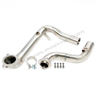 DOWNPIPE MERCEDES A35 AMG