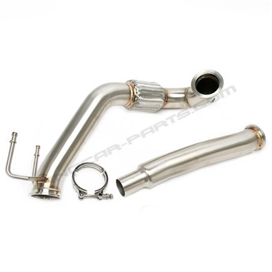 DOWNPIPE AUDI/SEAT/SKODA/VW