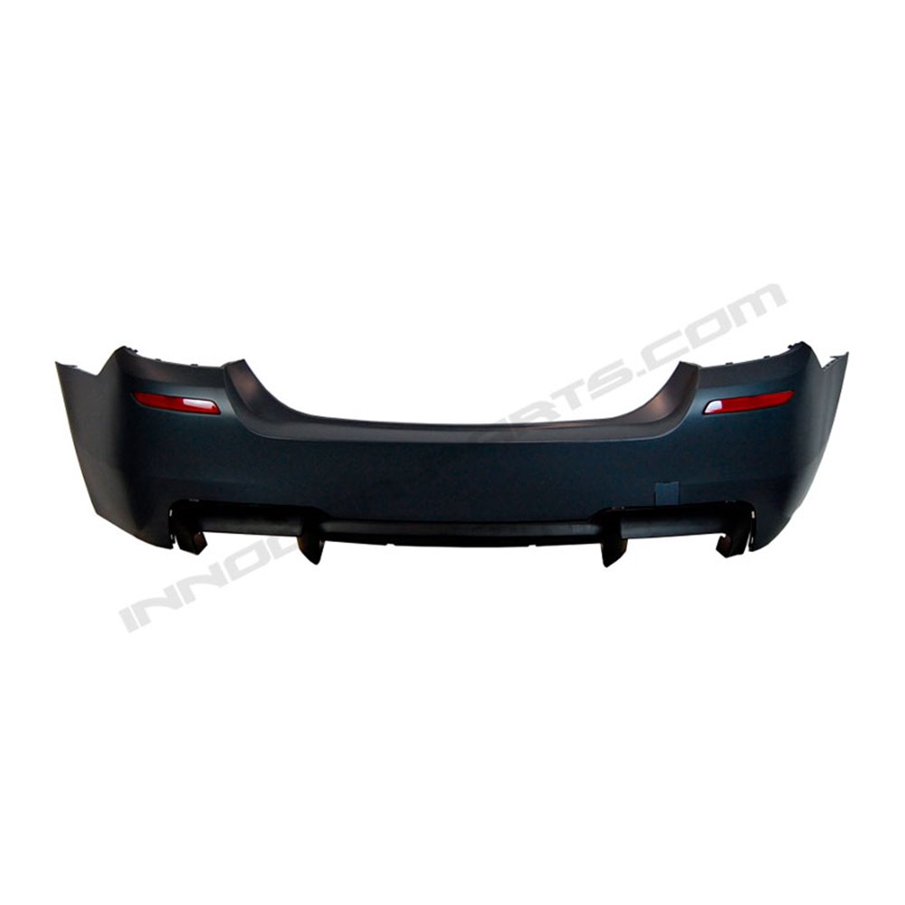 PARAGOLPES LOOK M5 BMW SERIE 5 F10 (10-16)