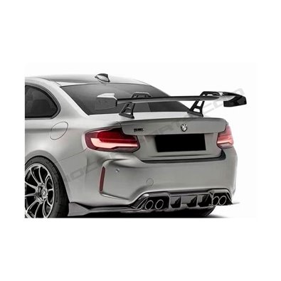 ALERÓN CARBONO BMW M3/M4