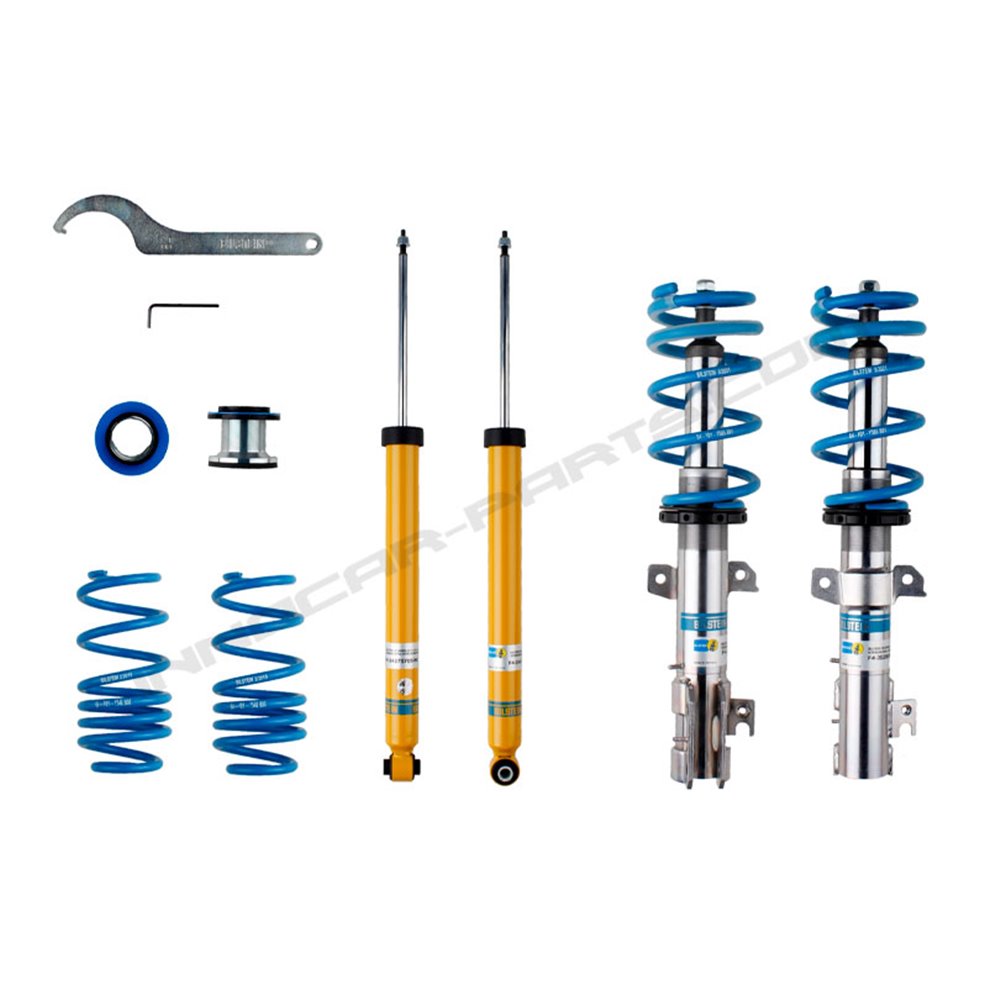 KIT BILSTEIN B14 PSS FORD FIESTA ST