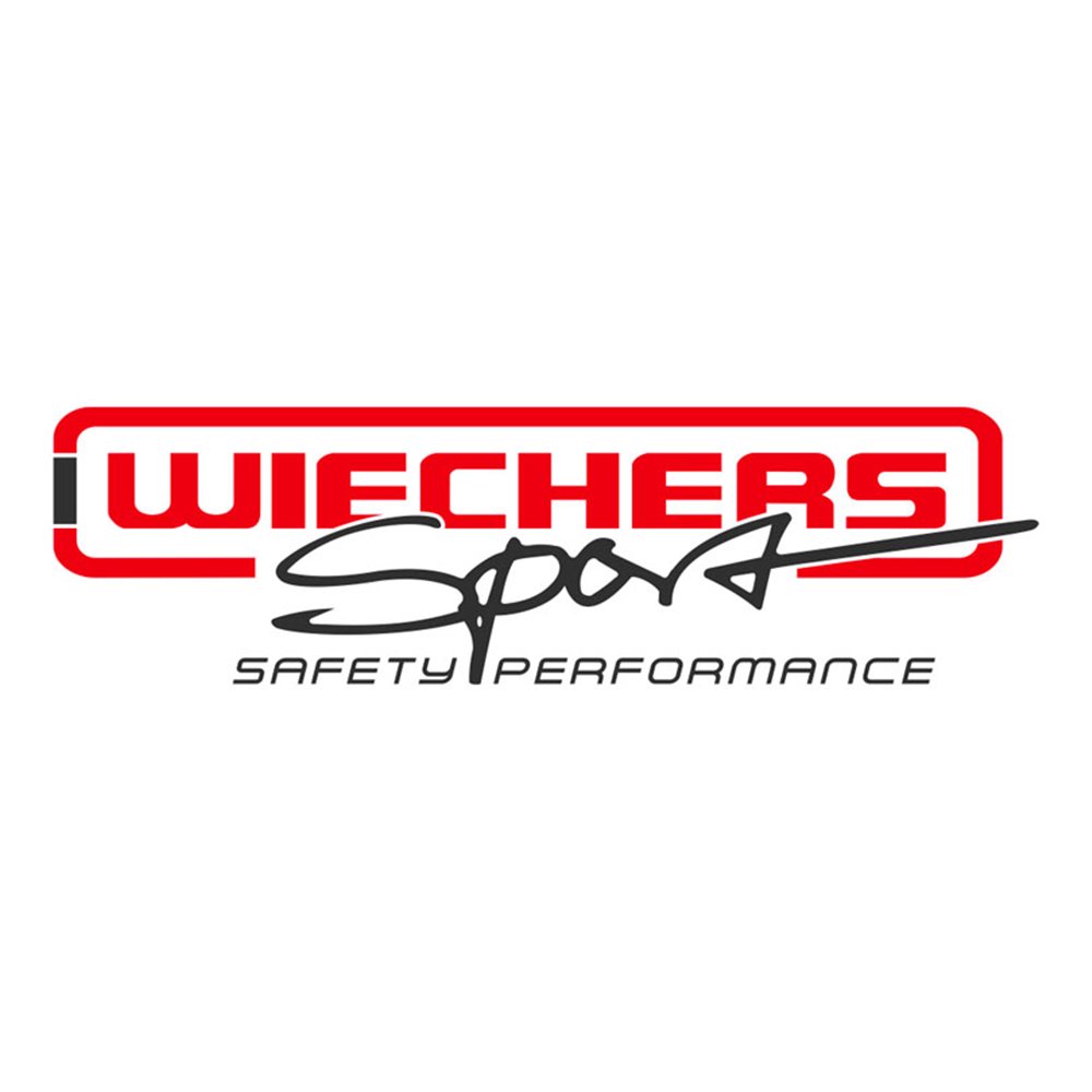 BARRA REFUERZO DELANTERA CARBONO RACINGLINE WIECHERS CHEVROLET CAMARO (2016-)