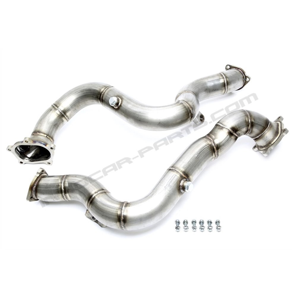 DOWNPIPE AUDI S6/RS6/S7/RS7