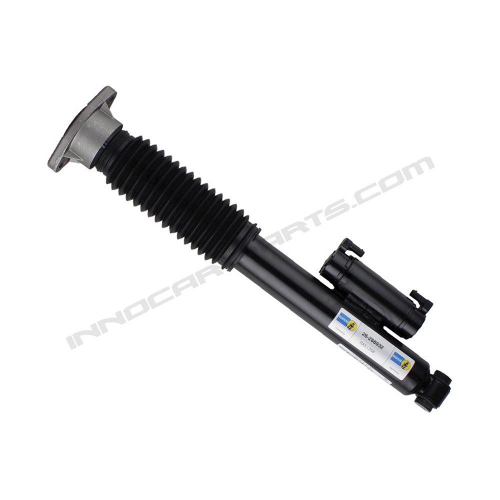 SET AMORT. TRASEROS BILSTEIN B4 DAMPTRONIC MERCEDES GLC