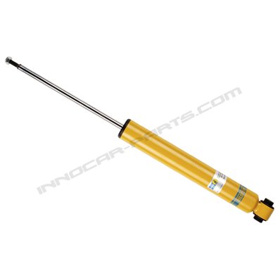 SET AMORT. TRASEROS BILSTEIN B6 PEUGEOT 308