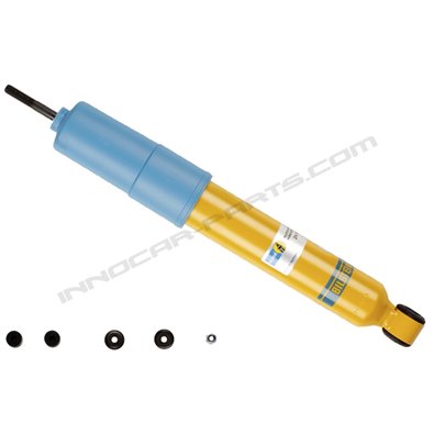 SET AMORT. DELANTEROS BILSTEIN B6 4600 SUZUKI JIMNY (98-)