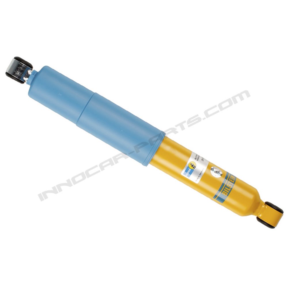 SET AMORT. TRASEROS BILSTEIN B6 4600 SUZUKI JIMNY (98-)