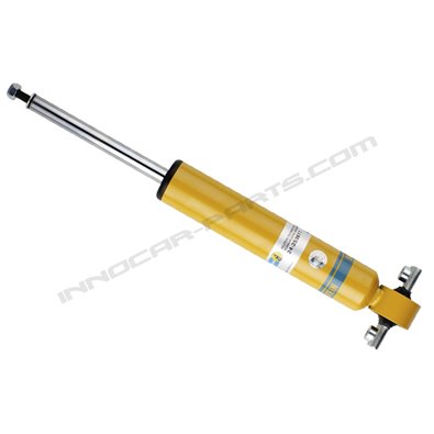 SET AMORT. TRASEROS BILSTEIN B6 MUSTANG USA (2014-)